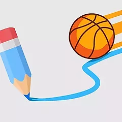 play Línea de baloncesto