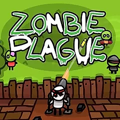 play ゾンビ・パンデミック