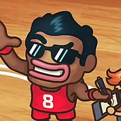 play Campeones de baloncesto