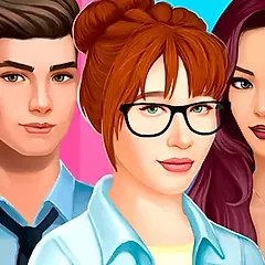play Historia Superdziewczyny