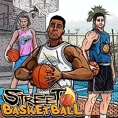 play Baloncesto Callejero 1