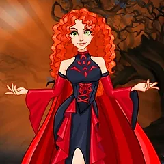 play Princess Villains