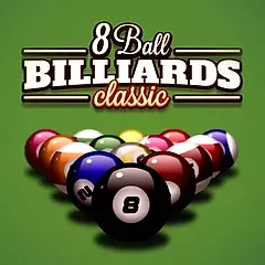 play 8 Ball Billiards Classic