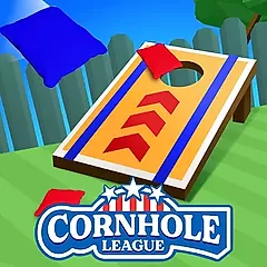 play Cornhole League